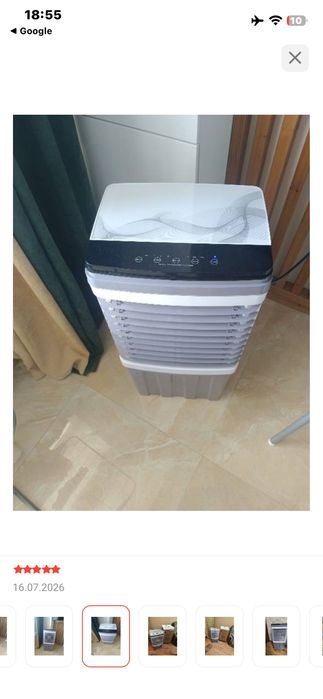 Кондиционер продам