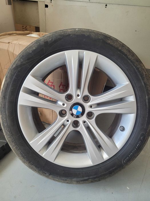 Джанти  BMW F30/31