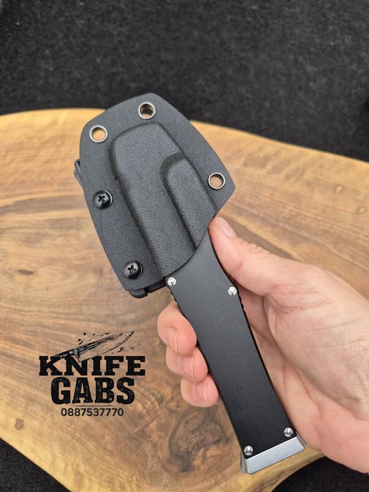 Автоматичен нож Microtech Halo 6