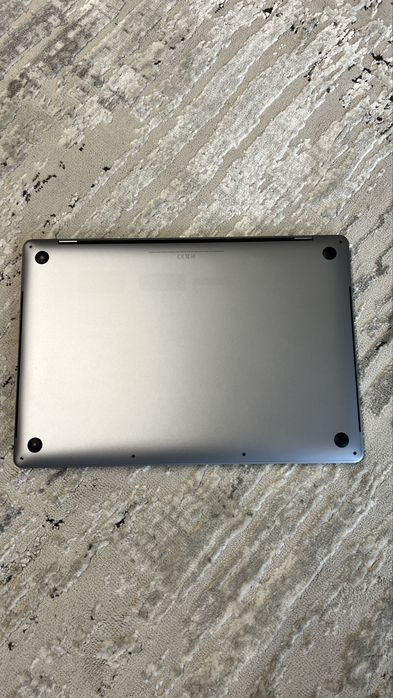 Macbook pro 16’ 2019 touch bar