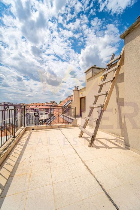 Продава се Двустаен апартамент в Варна, Левски - 63 кв.м за 1985 €/кв.м - Снимка #5