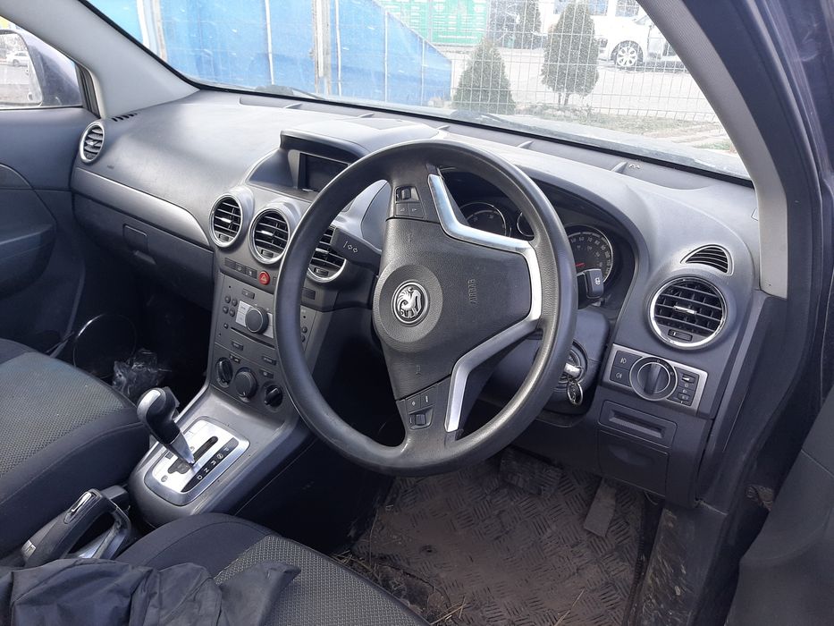 За части Opel Antara 2000 кубика дизел автоматик 2008 година
