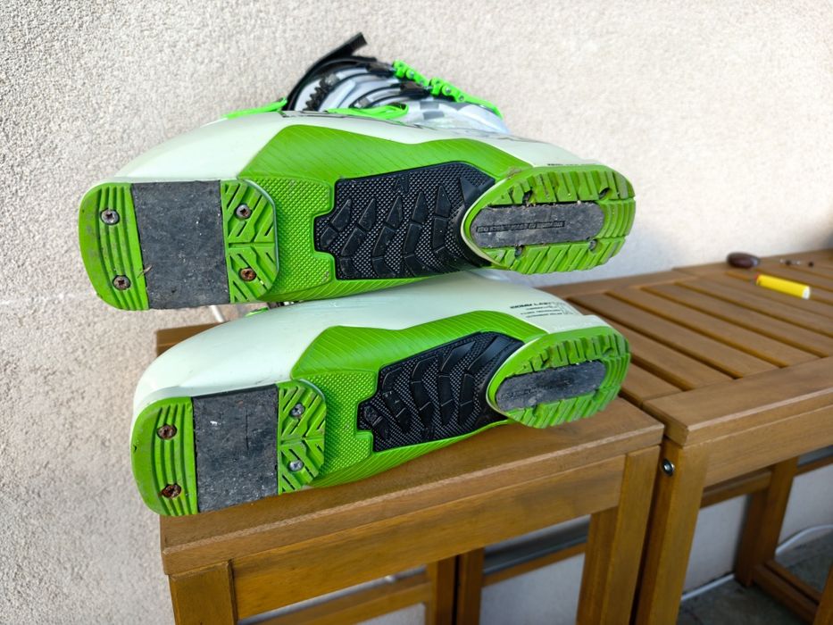 Ски обувки Lange Freetour XT 130, 29/29.5