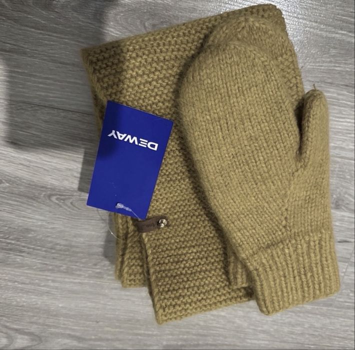 Пакет женских вещей размер S