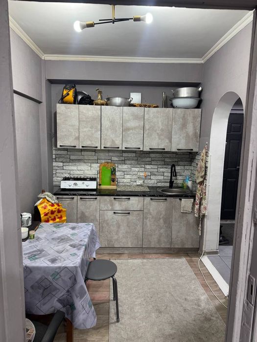 Продается 2 комнатная квартира.