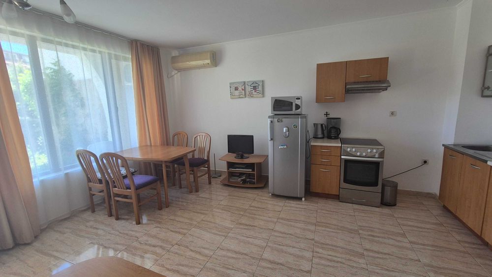 Продава се Тристаен апартамент в Свети Влас - 89 кв.м за 989 €/кв.м - Снимка #11