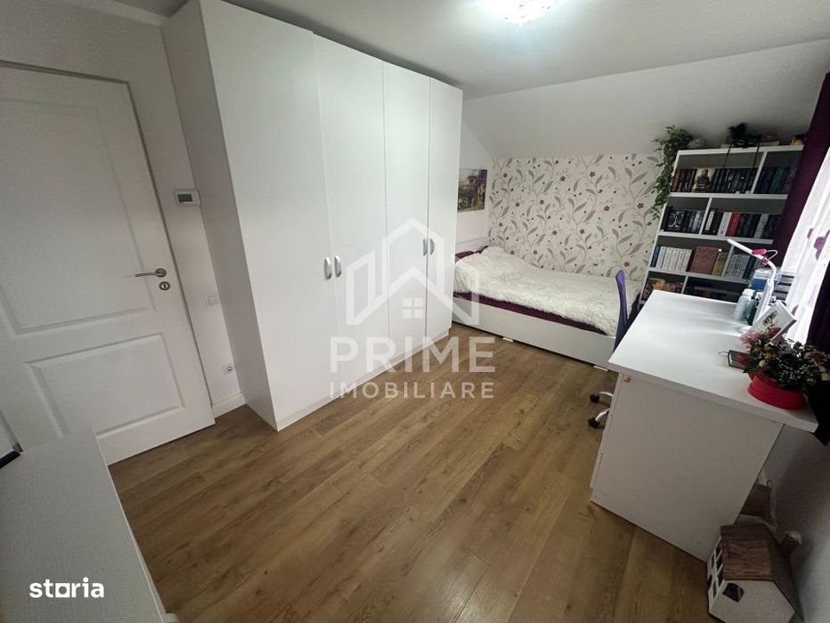 Casa Individuala 175 mp, 5 camere| teren 605 mp| zona Micesti