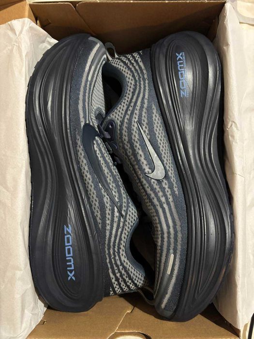 Nike - Vomero Plus Running Shoes №43 Оригинал Код 618