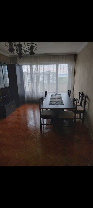 Дава се под наем Двустаен апартамент в Бургас, Зорница - 60 кв.м за 298.86 € - Снимка #1