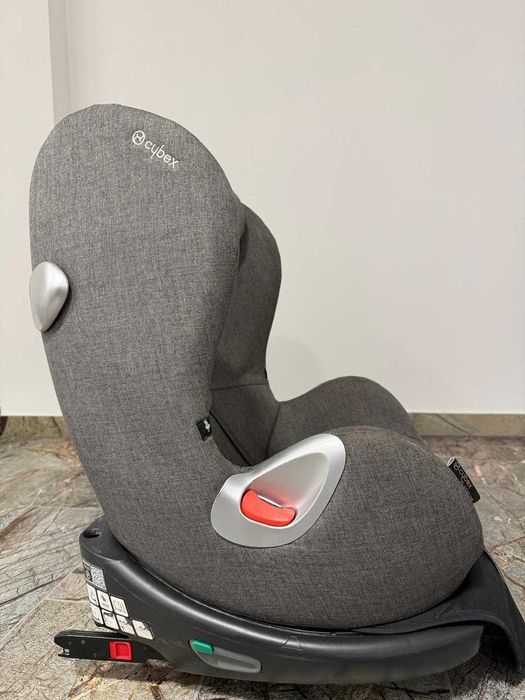 Scaun auto Cybex Platinum, Sirona