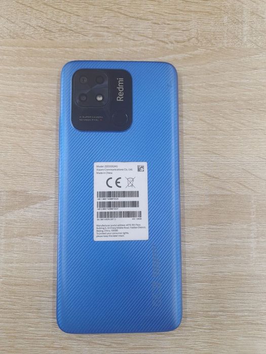 Redmi 1oc kafolati bilan