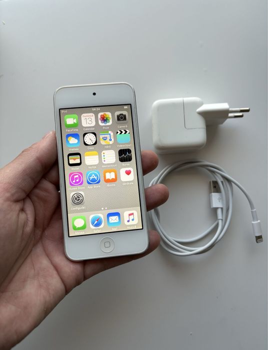 • Ipod Touch • Generatia 5 • COLECTIE