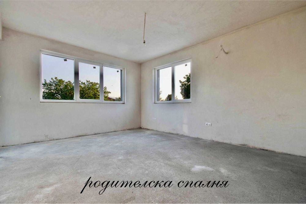 Продава се Къща в Пловдив, Коматево - 222 кв.м за 816 €/кв.м - Снимка #4