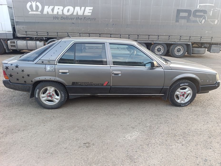Продам автомобиль