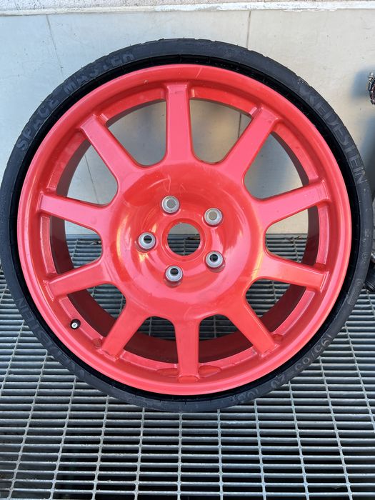 Патерица за Порше Кайен 9Y