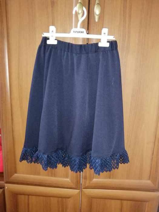 Школьная одежда для девочки 9-12 лет б/у