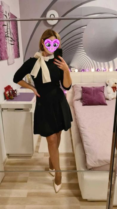 Rochii de zi si ocazie