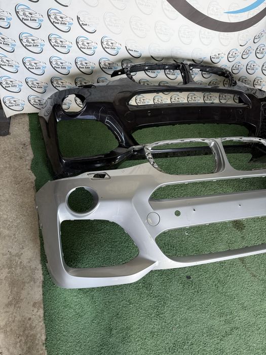 bara fata bmw x3 f25 x4 f26 lci facelit m pachet