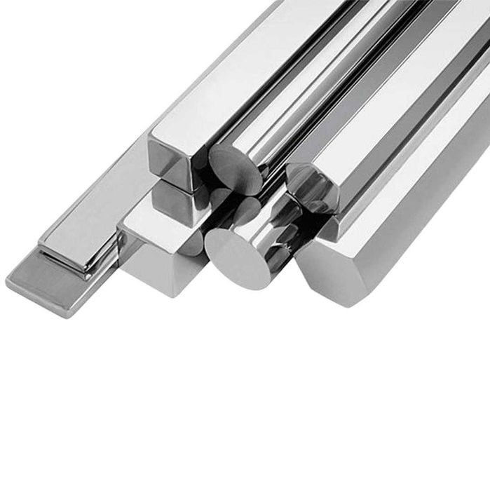 Rangli zanglamaydigan po'lat | Пруток из нержавеющей стали