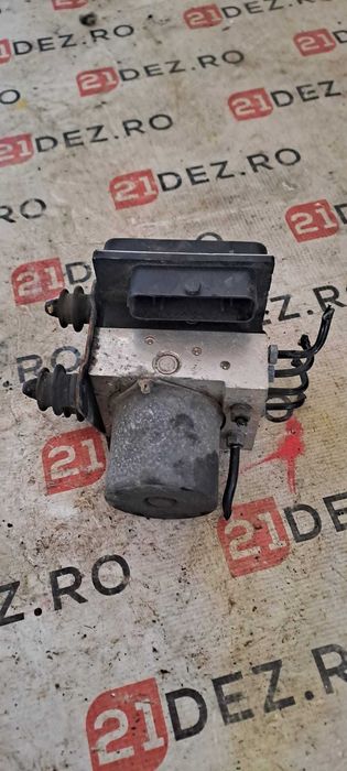 Pompa ABS / Modul ABS cod electric: 1k0907379K , cod mecanic 1k0614517H pentru VW Touran