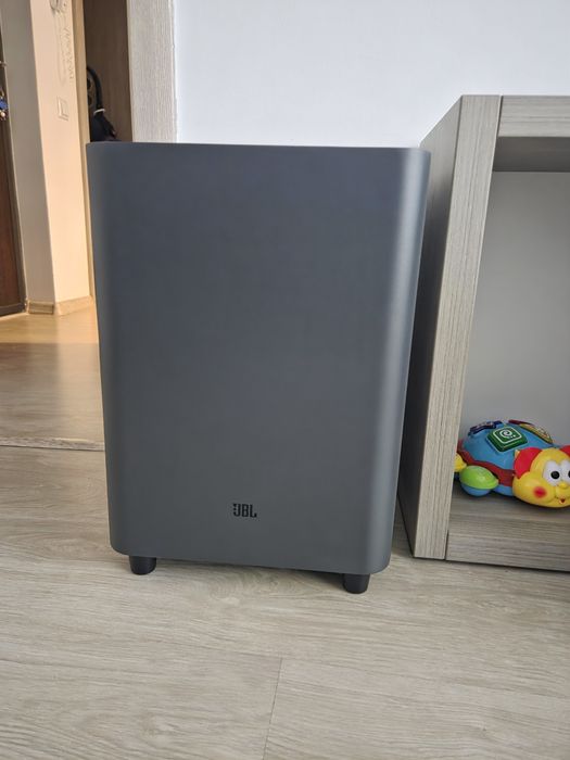 JBL soundbar 9.1