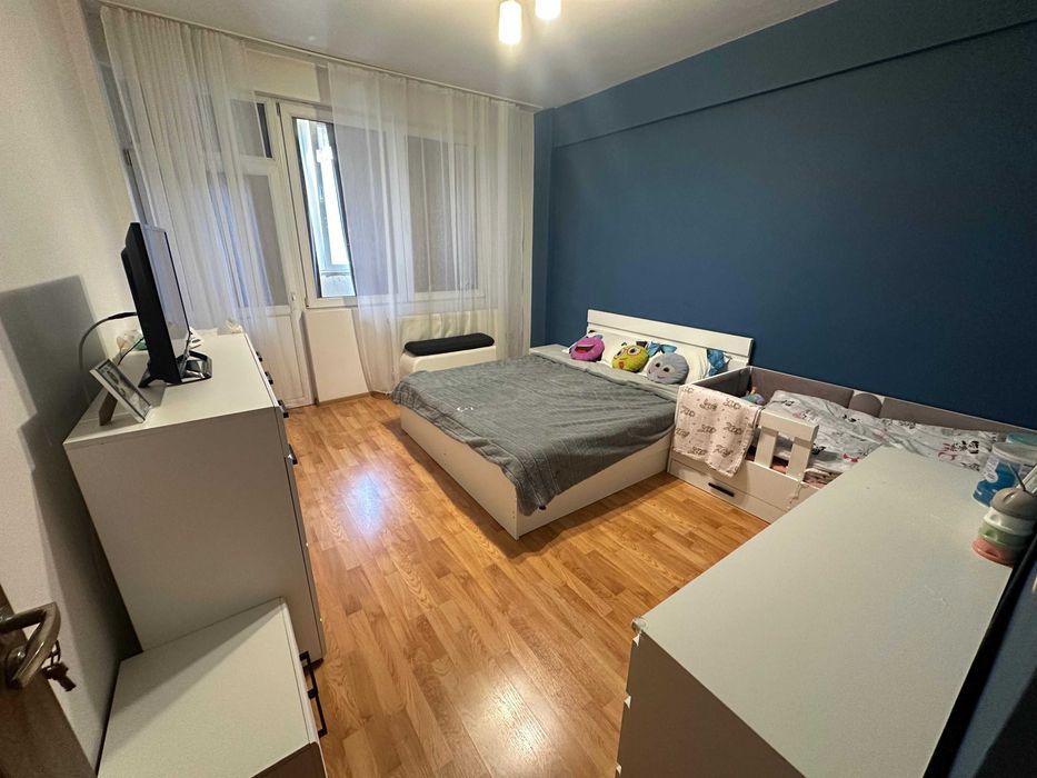 Apartament Cristesti, jud Mures