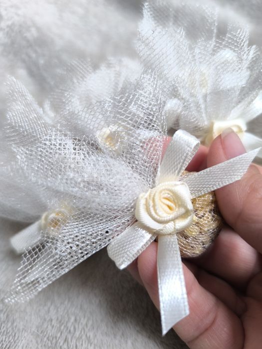 Сватбени късметчета