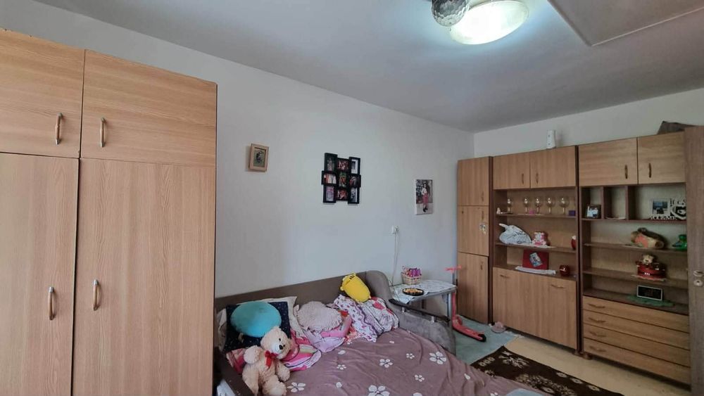 Vand Apartament cu 1 camera pe et.3