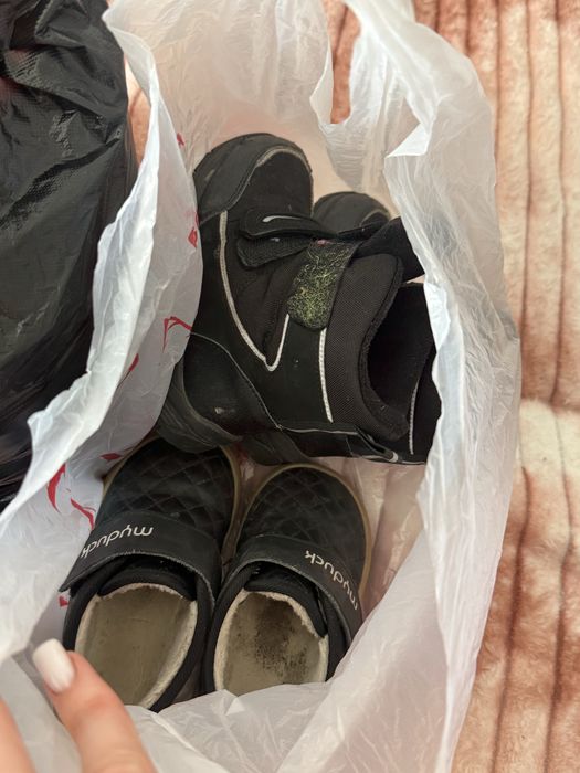 Даром одежду на мальчика