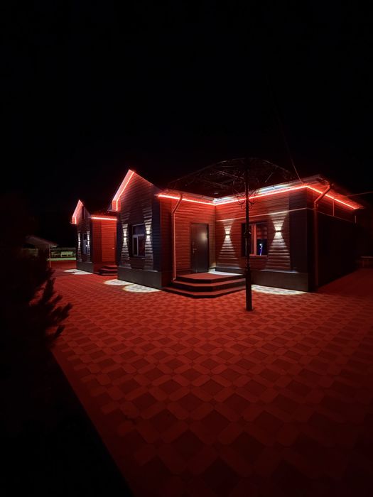 Сдается коттедж в Бургулюке, Бирколик