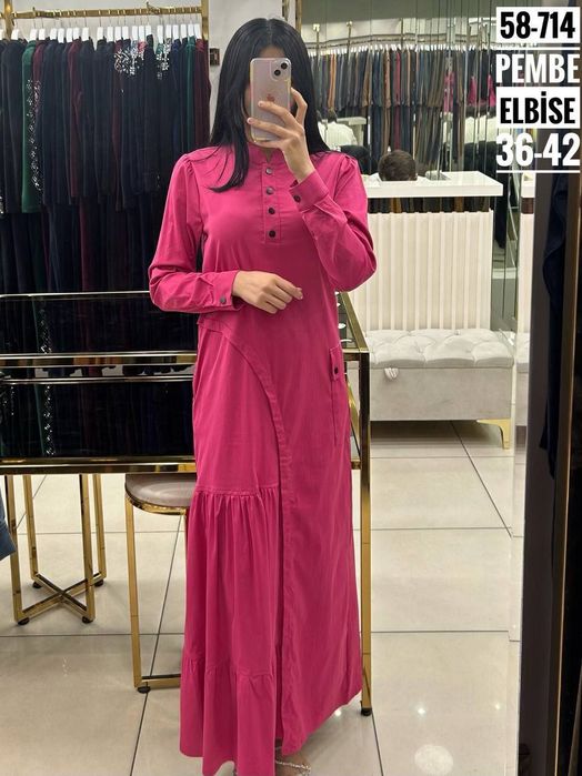 Туркия куйлек. Турция платье