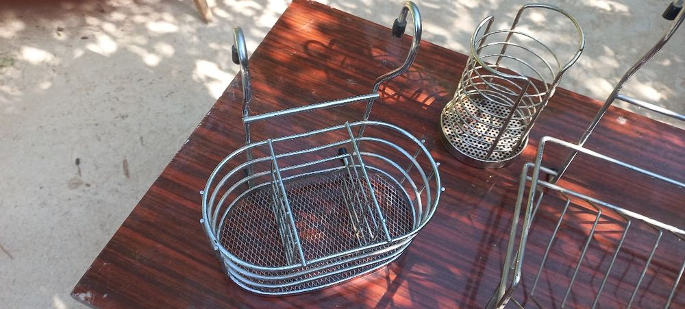 Сушилка для посуды. Цена за все