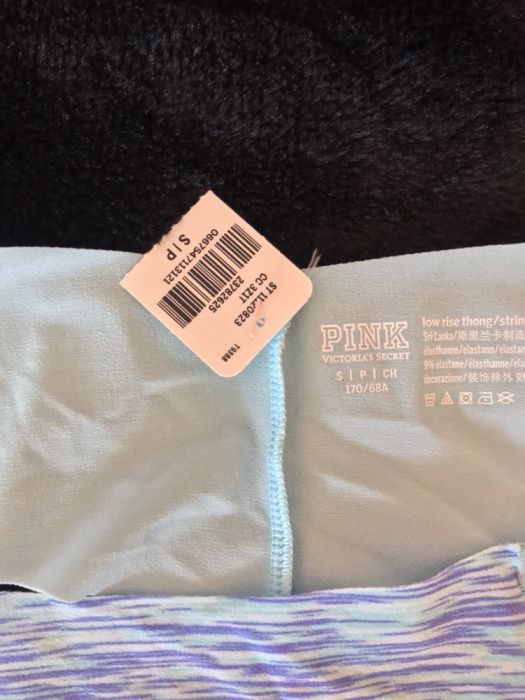 Бельо Victoria’secret