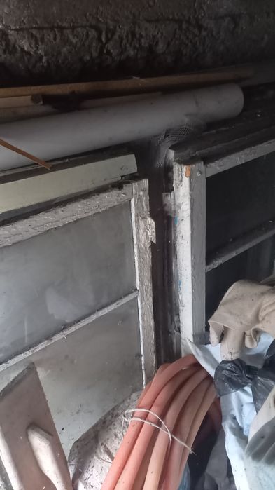 Продам окно деревянные