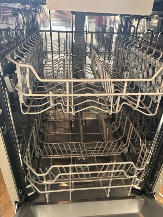 Посудомойка бирюса