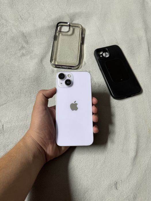 Кызылорда Apple iPhone 14 128 GB 77% Айфон 14 128 ГБ 77% Iphone 14
