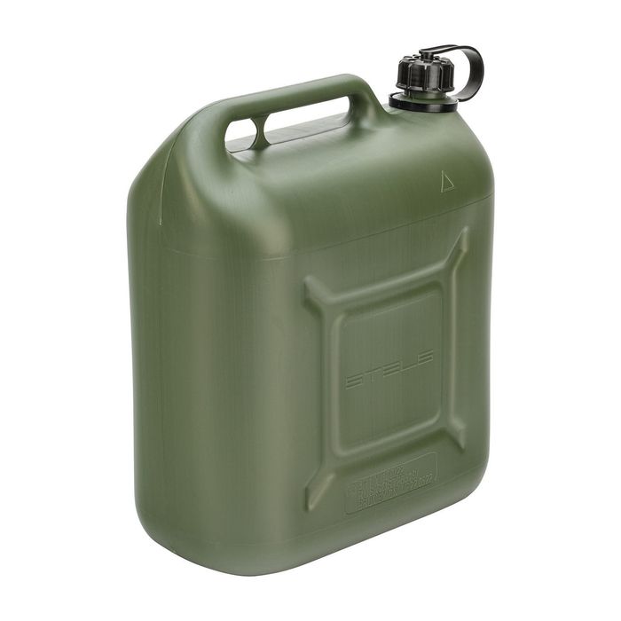 Канистры для бензина (Принимают на АЗС Лукойл) + Сертификат УзСтандарт