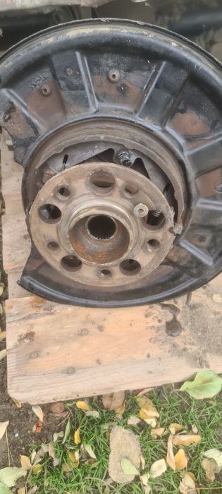 Fuzete, planetare mercedes w212