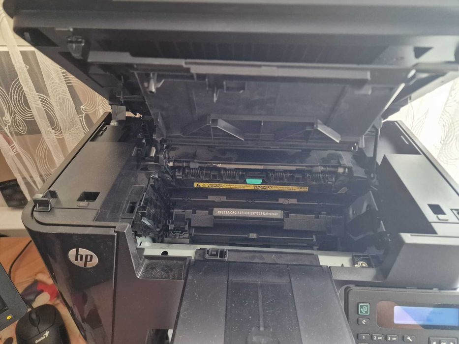 МФУ HP LaserJet Pro MFP M225DN
