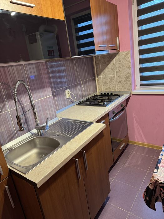 Propietar vand garsoniera