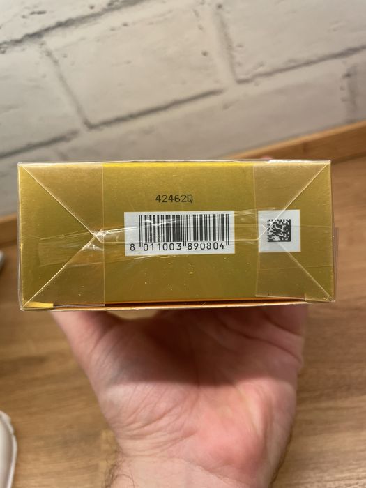 Versace Eros Energy 100ml parfum