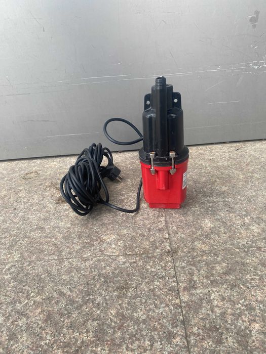 Помпа водна потоп. 300W 3/4" 18L/min 60m RD-WP18/	Хидрофор мини 550W