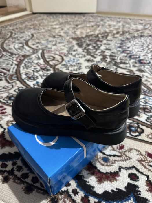 Туфли для девочек