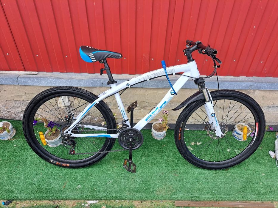 Велосипед BMW 26