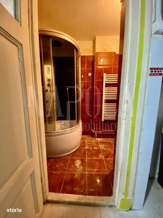 Apartament 2 camere de vanzare in Gara, Cluj Napoca