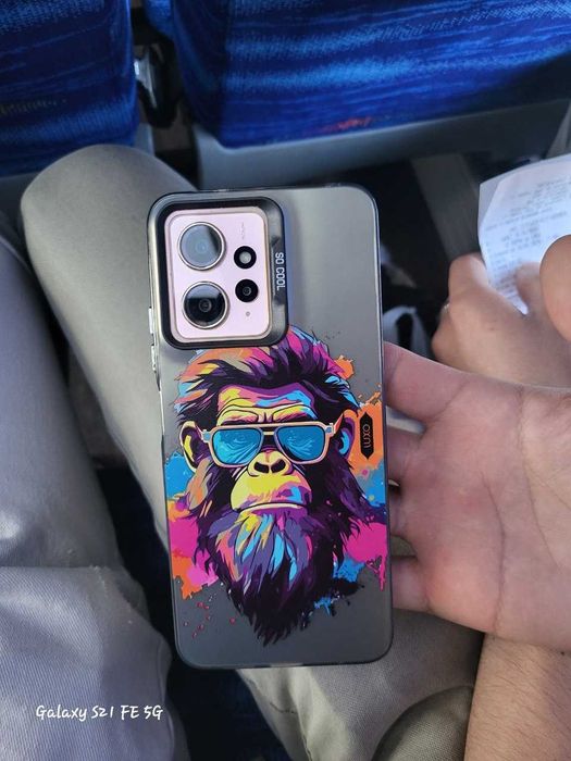 Redmi not 12 4g 256 gb