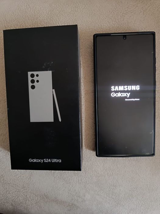 Самсунг S24 Ultra 256