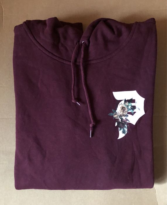 Primitive Dirty P Tribute Pullover Hoodie ОРИГИНАЛ мъжки суичър/худи М