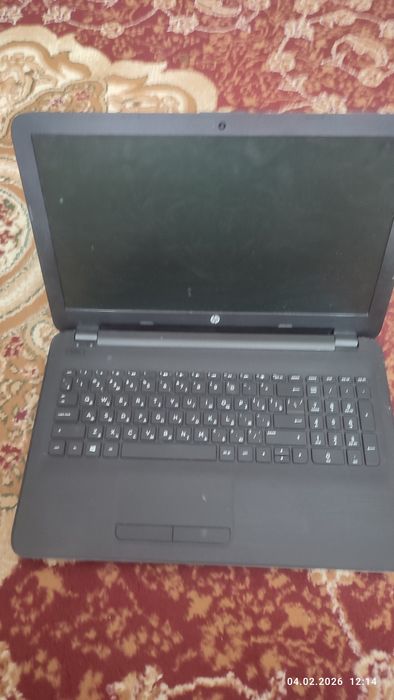 Продаю hp рабочий