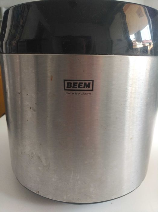 Домашна хлебопекарна BEEM без тефлон